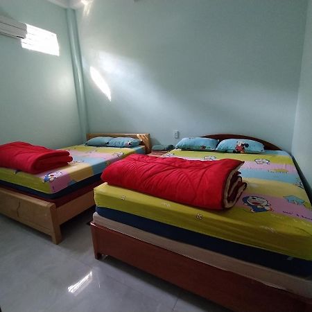 Eco Homestay Yen Minh Bagian luar foto